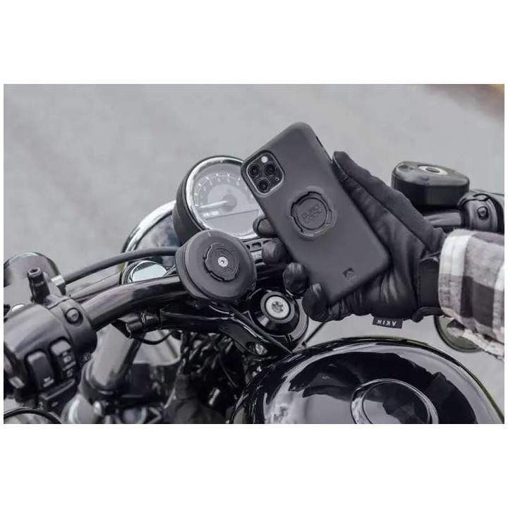 Chargeur à induction Quad Lock