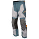 Pantalon moto Klim BAJA S4 Petrol Strike Orange