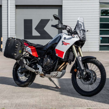 Kit bagagerie Kriega OS-COMBO 54 litres Yamaha TÉNÉRÉ 700