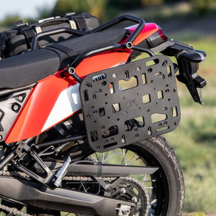 Kit bagagerie Kriega OS-COMBO 54 litres Yamaha TÉNÉRÉ 700