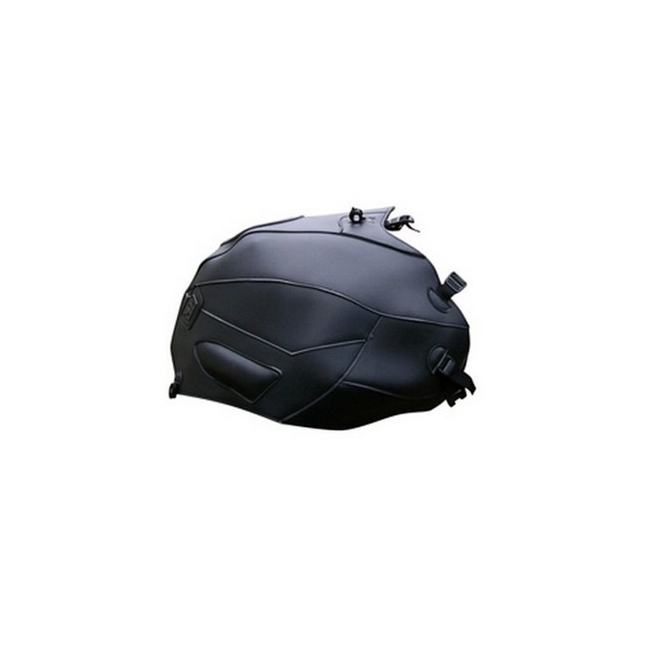Bagster tank mat black (1541U) BMW R1200R 07-14