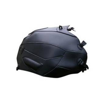 Tapis de réservoir Bagster noir (1541U) BMW R1200R 07-14