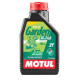 Motor oil MOTUL 2T GARDEN HI TECH - MOTOCULTURE 1 liter
