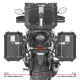 Givi MONOKEY CAM-SIDE luggage rack (PLO1171CAM) Honda CB500X 19-