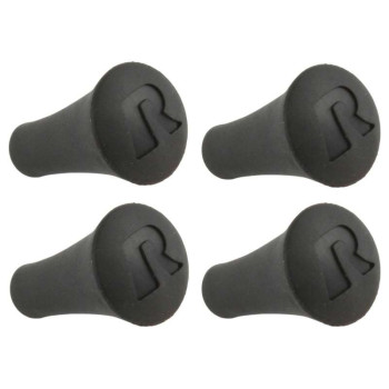 Tétons de rechange (x4) pour support Ram Mount X-GRIP