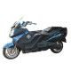Scooter apron Tucano Urbano Termoscud R037-X Suzuki Burgman 650 02-12