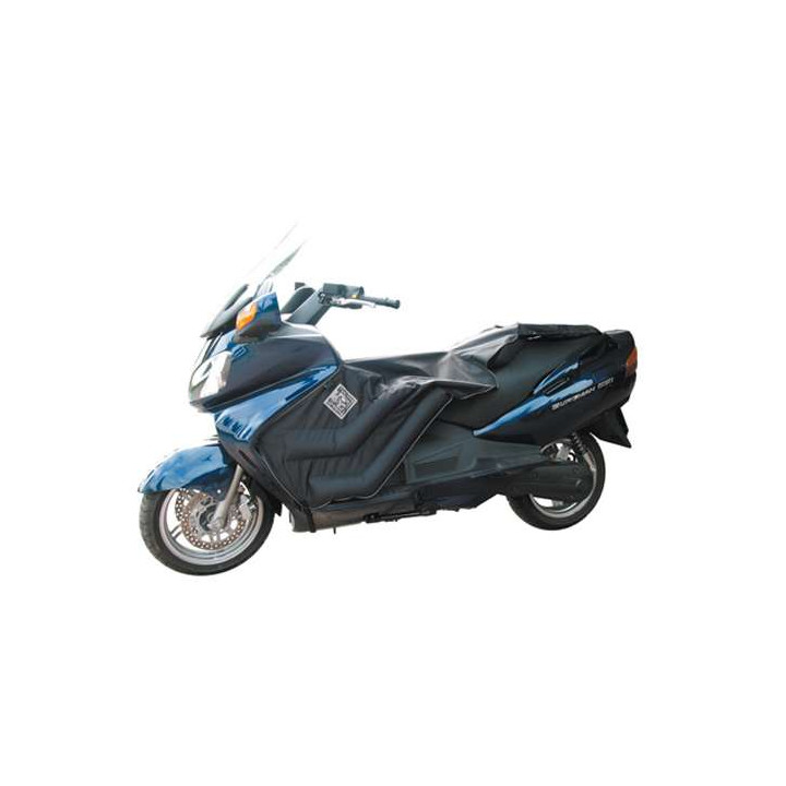 Scooter apron Tucano Urbano Termoscud R037-X Suzuki Burgman 650 02-12