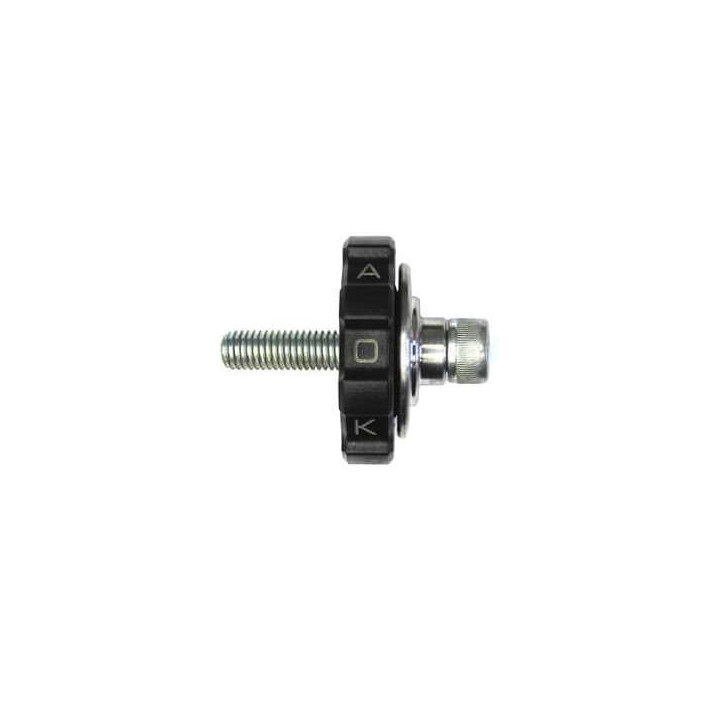 Régulateur de vitesse moto KAOKO CCF910 F700GS/F800GS 13-