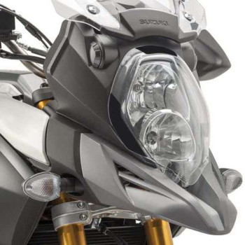Protection phare Puig 8126W Suzuki DL1000 V-STROM 14-16