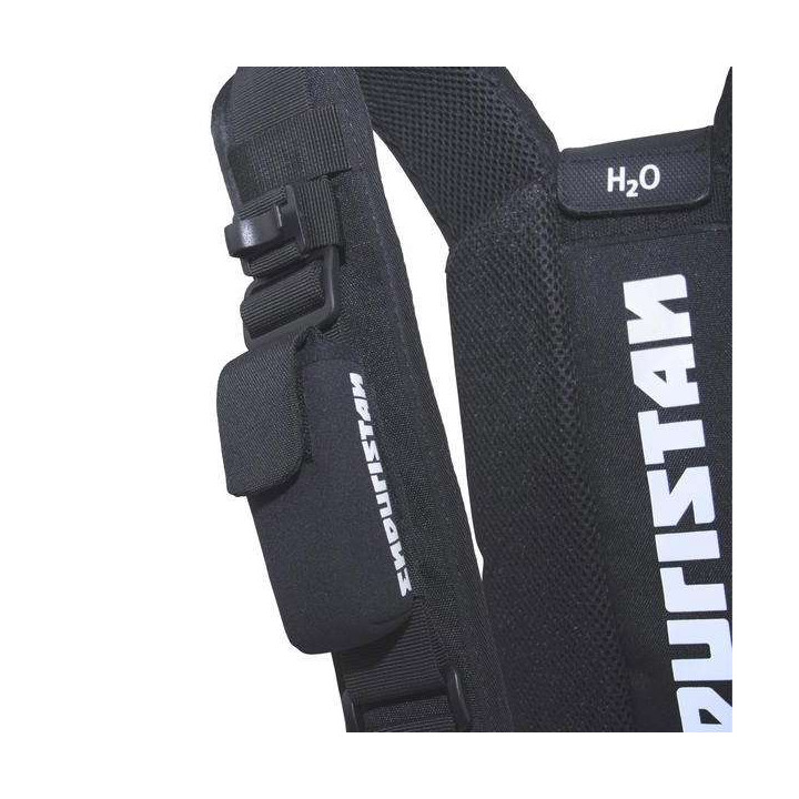 Energy Pack accessory pouch for Enduristan bags