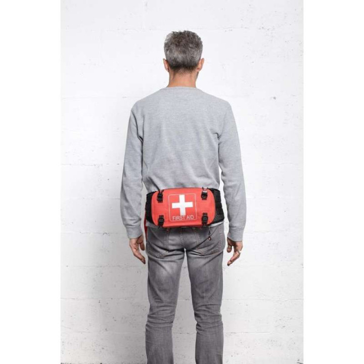 Amphibious DRYAID 3.2-litre first-aid kit Amphibious DRYAID 3.2-litre first-aid kit