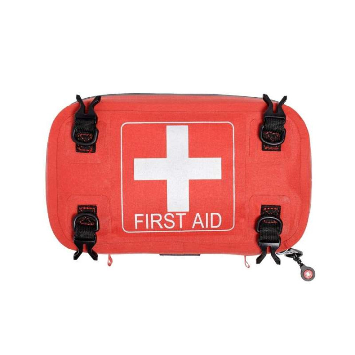 Trousse de secours Amphibious DRYAID 3,2 litres