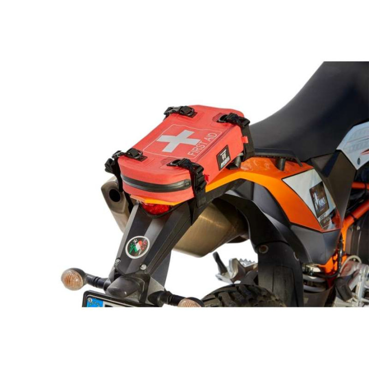 Trousse de secours Amphibious DRYAID 3,2 litres