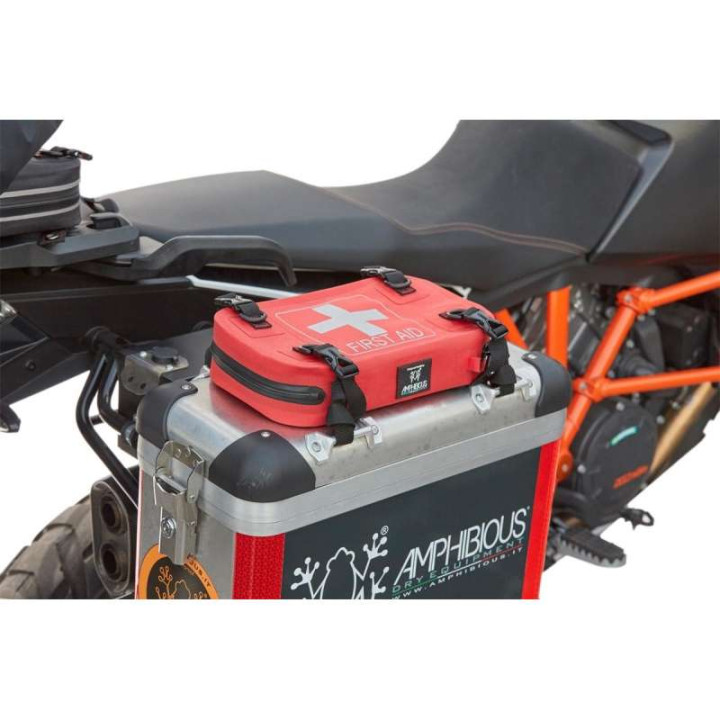 Trousse de secours Amphibious DRYAID 3,2 litres
