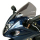 Bulle Bullster HP 47cm (BS115HP) Suzuki HAYABUSA 1340