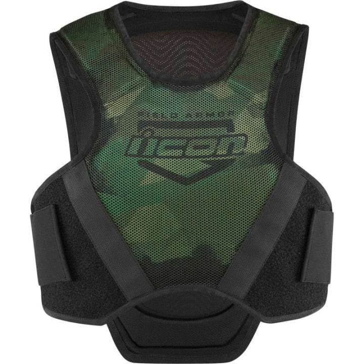 Icon FIELD ARMOR SOFTCORE protective vest