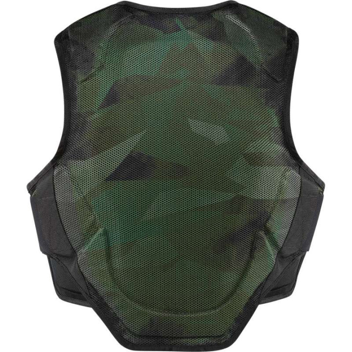 Icon FIELD ARMOR SOFTCORE protective vest