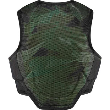 Gilet de protection Icon FIELD ARMOR SOFTCORE Gilet de protection Icon FIELD ARMOR SOFTCORE