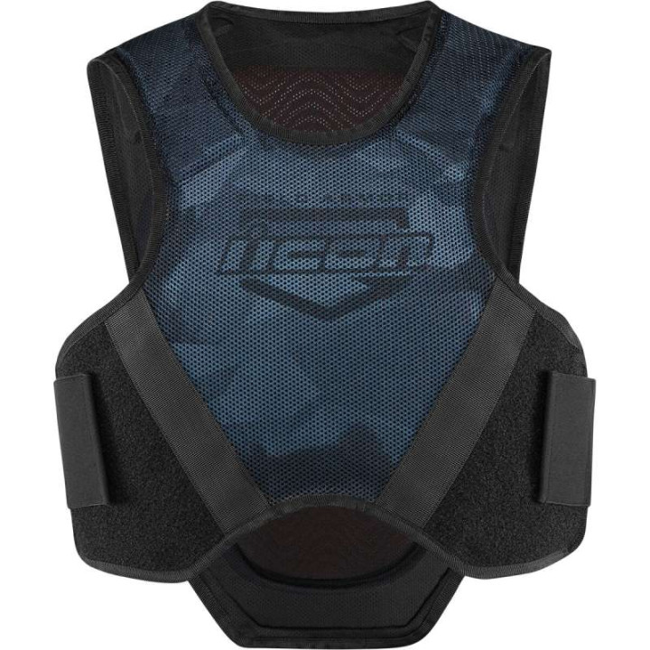Icon FIELD ARMOR SOFTCORE protective vest