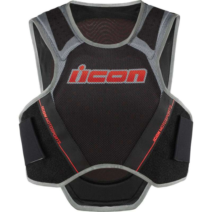 Icon FIELD ARMOR SOFTCORE protective vest