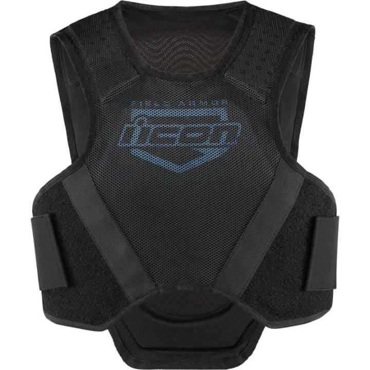 Icon FIELD ARMOR SOFTCORE protective vest