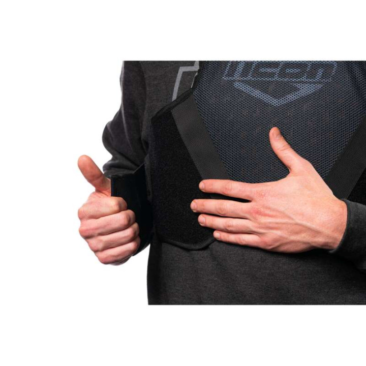 Icon FIELD ARMOR SOFTCORE protective vest