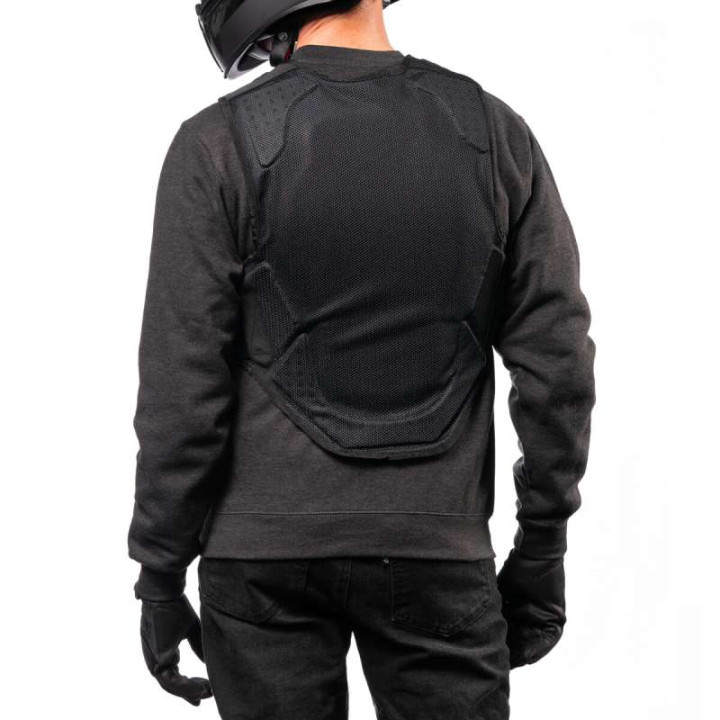 Icon FIELD ARMOR SOFTCORE protective vest