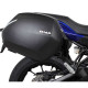 Kit suitcases Shad SH36 + 3P supports (Y0MT76IF) Yamaha MT-07 TRACER 16-