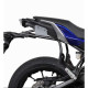 Kit suitcases Shad SH36 + 3P supports (Y0MT76IF) Yamaha MT-07 TRACER 16-