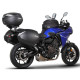 Kit valises Shad SH36 + supports 3P (Y0MT76IF) Yamaha MT-07 TRACER 16-