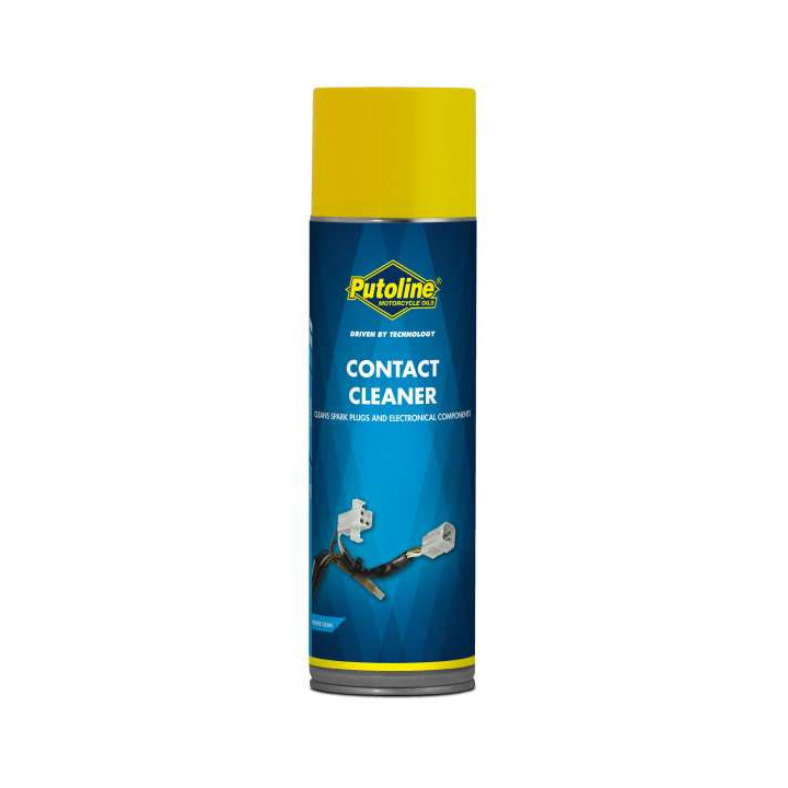 Nettoyant contacts Putoline CONTACT CLEANER 500 ml