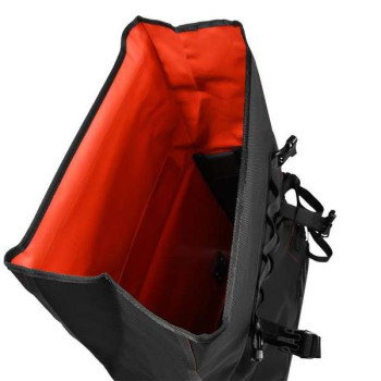 Sacoche latérale Enduristan MONSOON EVO S 24 litres Sacoche latérale Enduristan MONSOON EVO S 24 litres