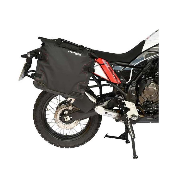 Sacoche latérale Enduristan MONSOON EVO S 24 litres