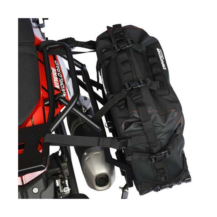 Sacoche latérale Enduristan MONSOON EVO S 24 litres
