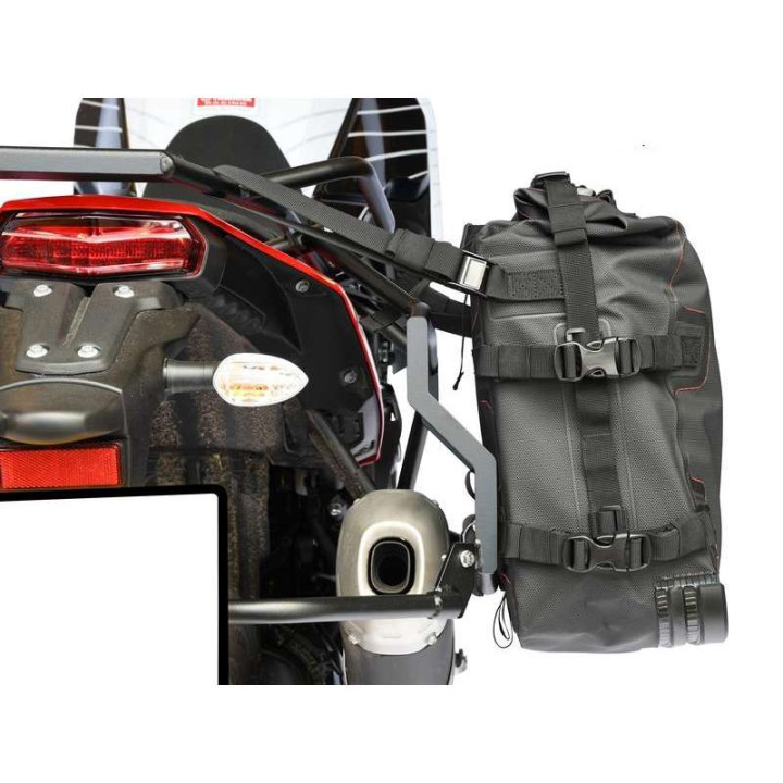 Sacoche latérale Enduristan MONSOON EVO S 24 litres