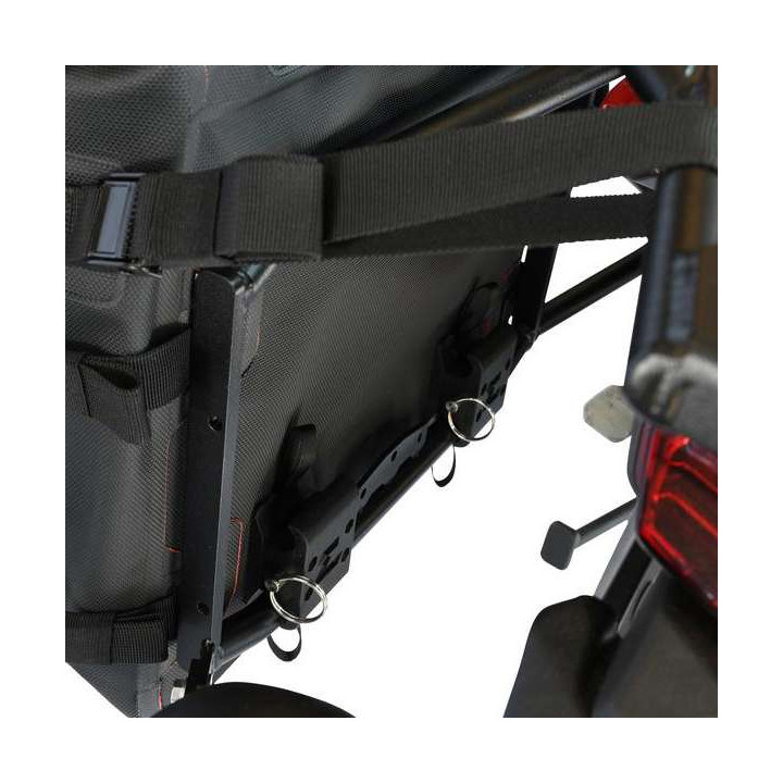 Sacoche latérale Enduristan MONSOON EVO S 24 litres