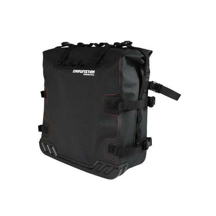 Sacoche latérale Enduristan MONSOON EVO S 24 litres
