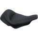 Selle confort Mustang WIDE SOLO Harley FLHT/FLTR -07 Selle confort Mustang WIDE SOLO Harley FLHT/FLTR -07
