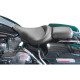 Selle confort Mustang WIDE SOLO Harley FLHT/FLTR -07 Selle confort Mustang WIDE SOLO Harley FLHT/FLTR -07