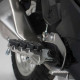 SW-Motech EVO footrests Kawasaki VERSYS 300/650/1000