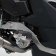 SW-Motech EVO footrests Kawasaki VERSYS 300/650/1000