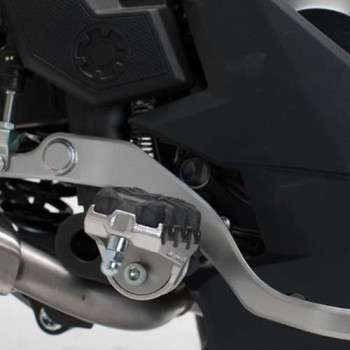 Repose-pieds SW-Motech EVO Kawasaki VERSYS 300/650/1000 Repose-pieds SW-Motech EVO Kawasaki VERSYS 300/650/1000