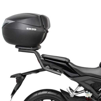 Support top case Shad TOP MASTER (H0CN18ST) Honda CB125/300R Neo Sports Café Support top case Shad TOP MASTER (H0CN18ST) Honda CB125/300R Neo Sports Café