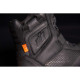 Icon STORMHAWK motorcycle boots Black