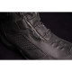 Icon STORMHAWK motorcycle boots Black