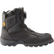 Icon STORMHAWK motorcycle boots Black
