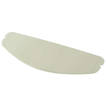 Lentille Pinlock® pour casque Scorpion EXO-1400 AIR, CARBON AIR, EXO-R1 AIR et EXO-520 AIR