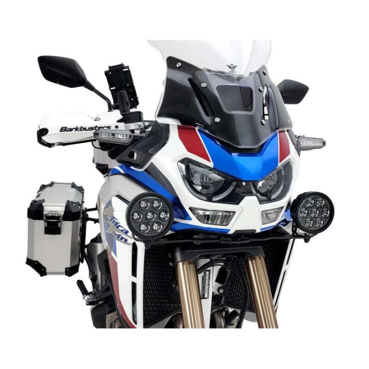 DENALI Honda AFRICA TWIN ADVENTURE SPORTS lamp mounting kit