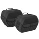 SW-Motech pannier kit 2xLH1 LEGEND GEAR SUPER METEOR 650