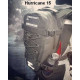 Enduristan HURRICANE 15-liter motorcycle backpack
